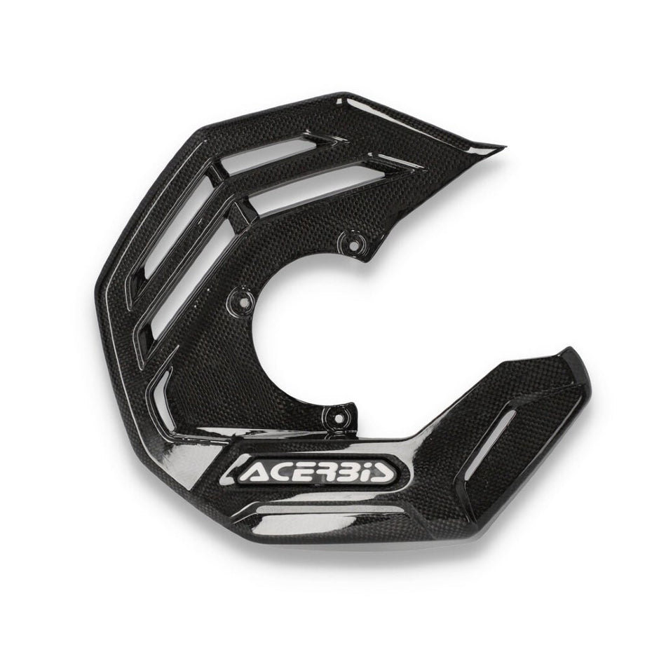 Acerbis X - Future Front Disc Covers | 280201 - MojoMotoSport.com