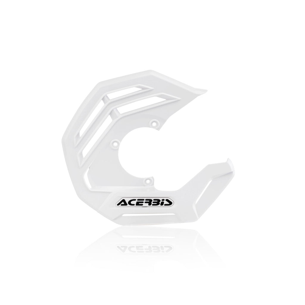 Acerbis X - Future Front Disc Covers | 280201 - MojoMotoSport.com