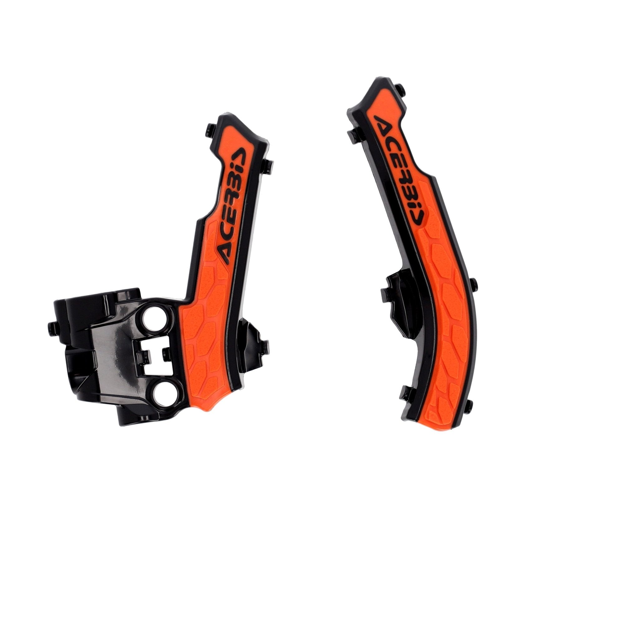 Acerbis X - Grip Frame Guard KTM/Husqvarna/GasGas | 297961 - MojoMotoSport.com