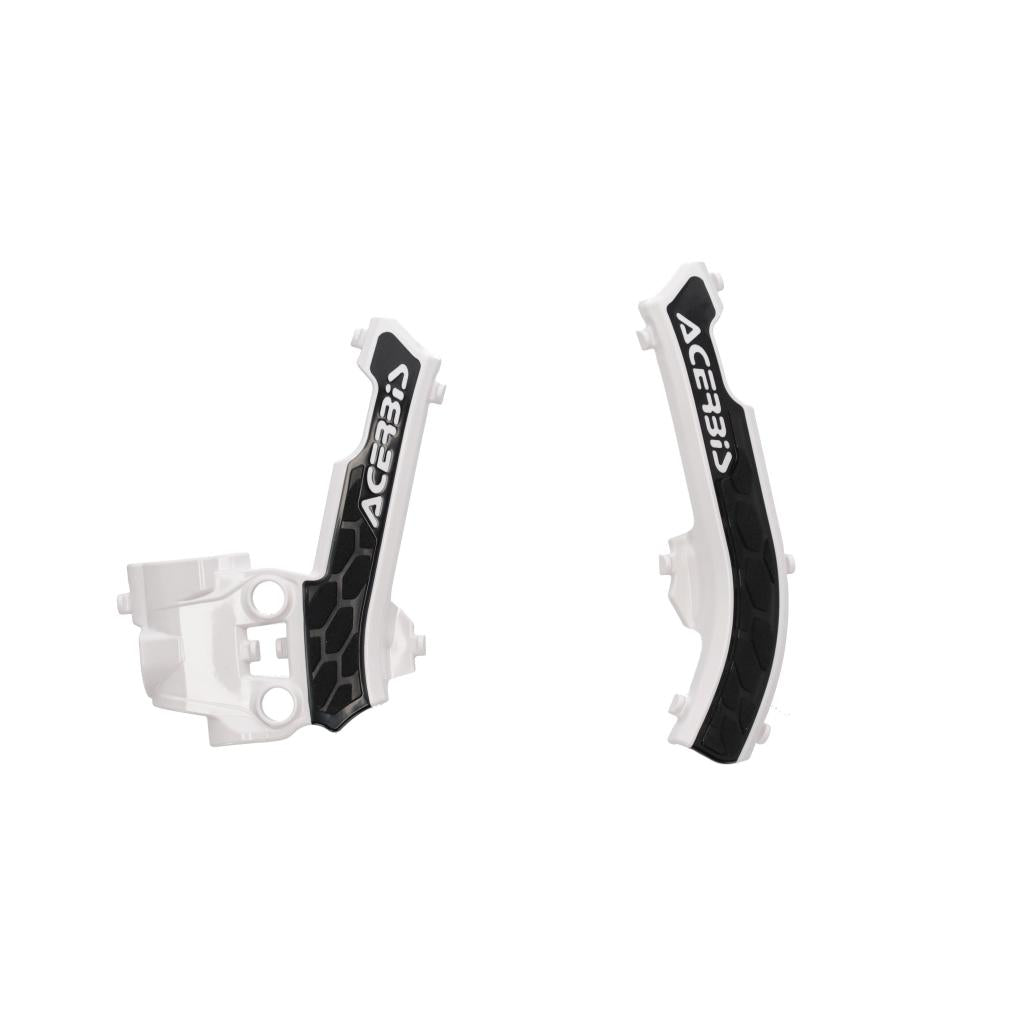 Acerbis X - Grip Frame Guard KTM/Husqvarna/GasGas | 297961 - MojoMotoSport.com