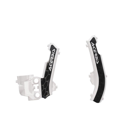 Acerbis X - Grip Frame Guard KTM/Husqvarna/GasGas | 297961 - MojoMotoSport.com
