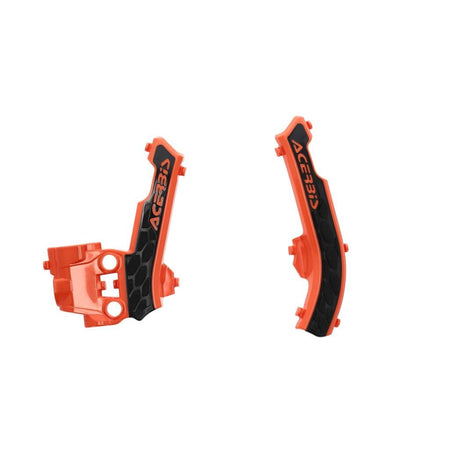 Acerbis X - Grip Frame Guard KTM/Husqvarna/GasGas | 297961 - MojoMotoSport.com