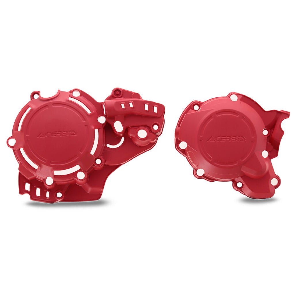 Acerbis X - Power Case Saver Kit GasGas EC 250/300 ('21 - UP) | 287287 - MojoMotoSport.com