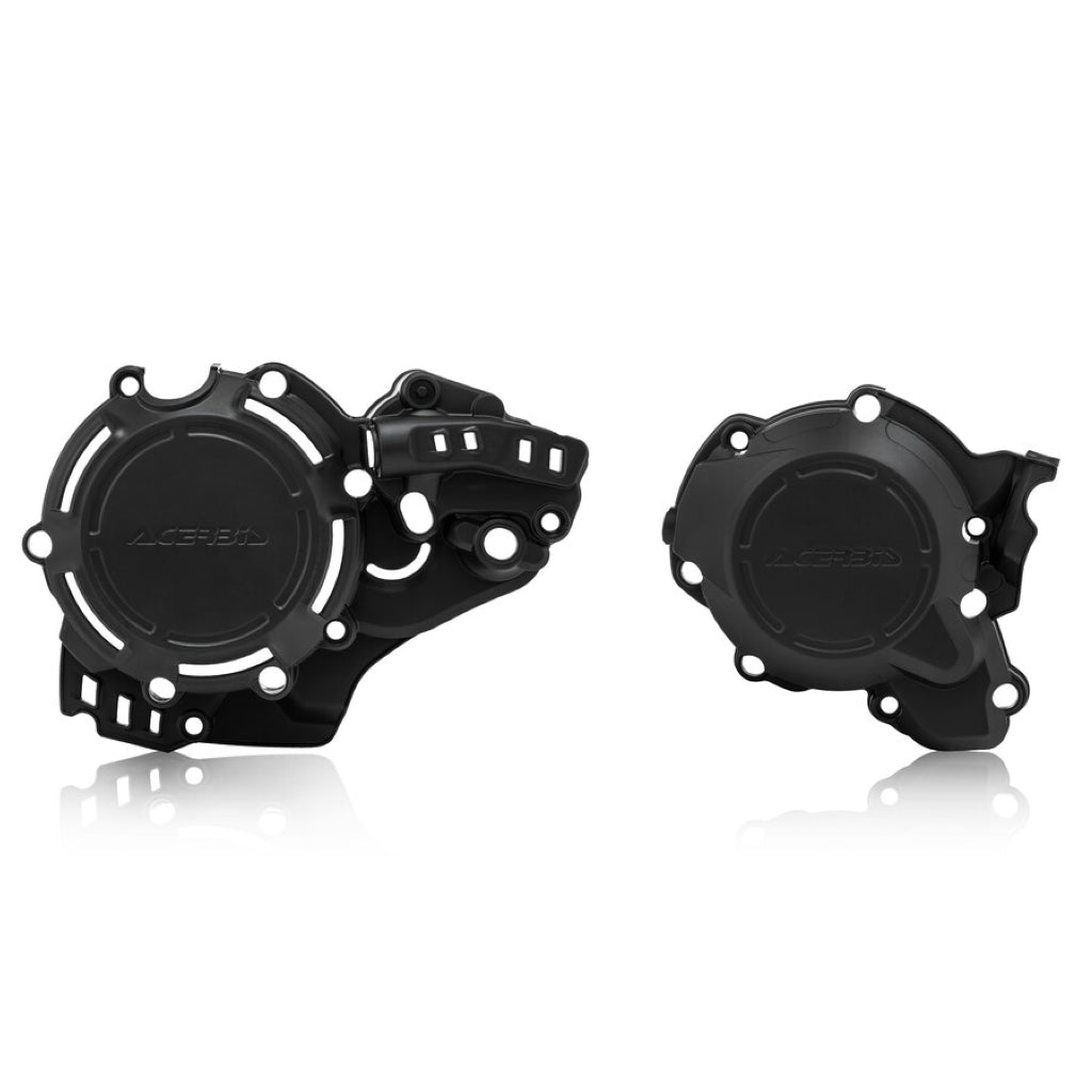 Acerbis X - Power Case Saver Kit GasGas EC 250/300 ('21 - UP) | 287287 - MojoMotoSport.com