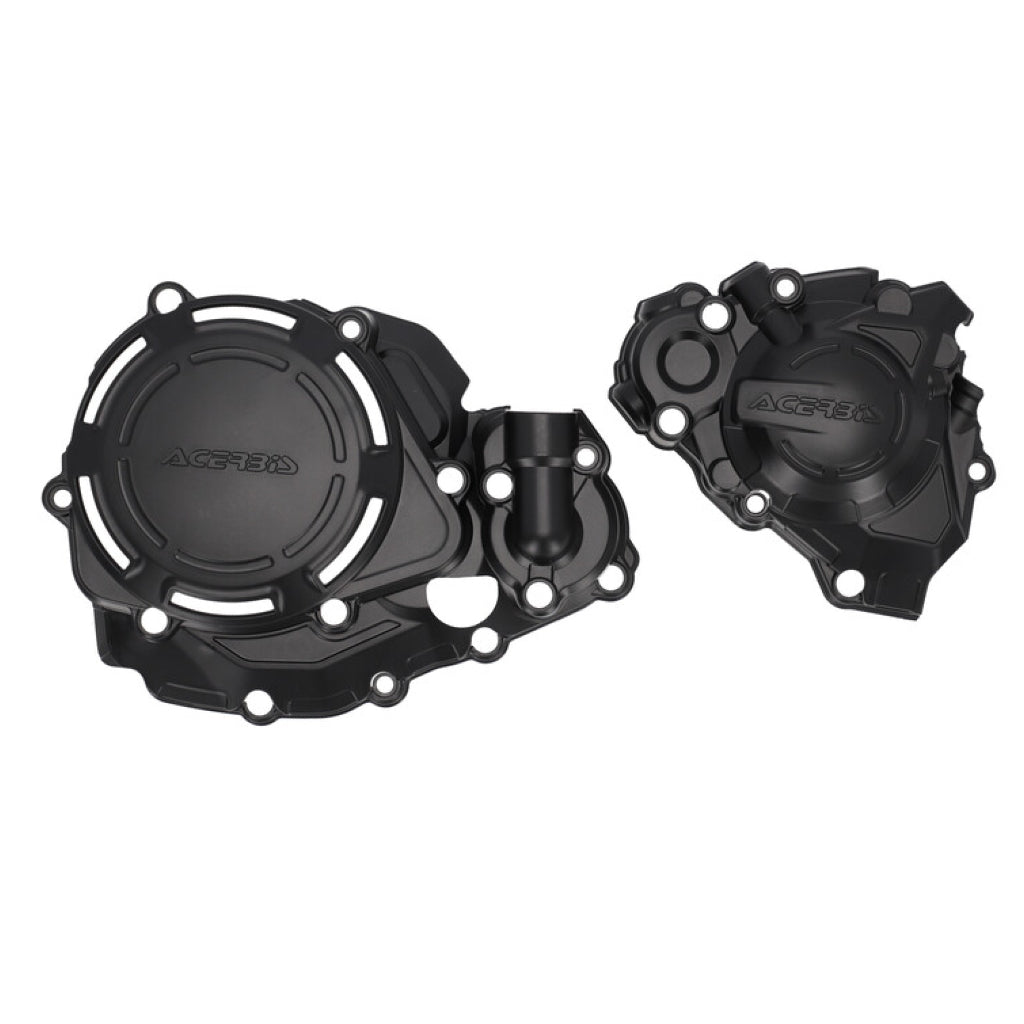 Acerbis X - Power Case Saver Kit Honda CRF450R/RX ('21 - UP) | 289571 - MojoMotoSport.com