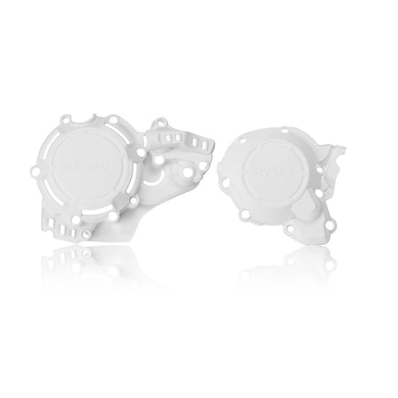 Acerbis X - Power Case Saver Kit KTM/HUS 250/300 ('17 - '19) | 272684 - MojoMotoSport.com