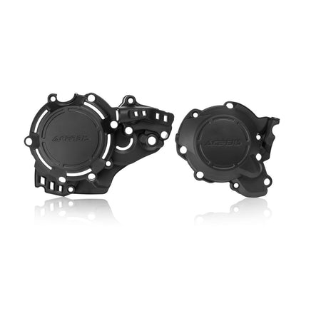 Acerbis X - Power Case Saver Kit KTM/HUS 250/300 ('17 - '19) | 272684 - MojoMotoSport.com