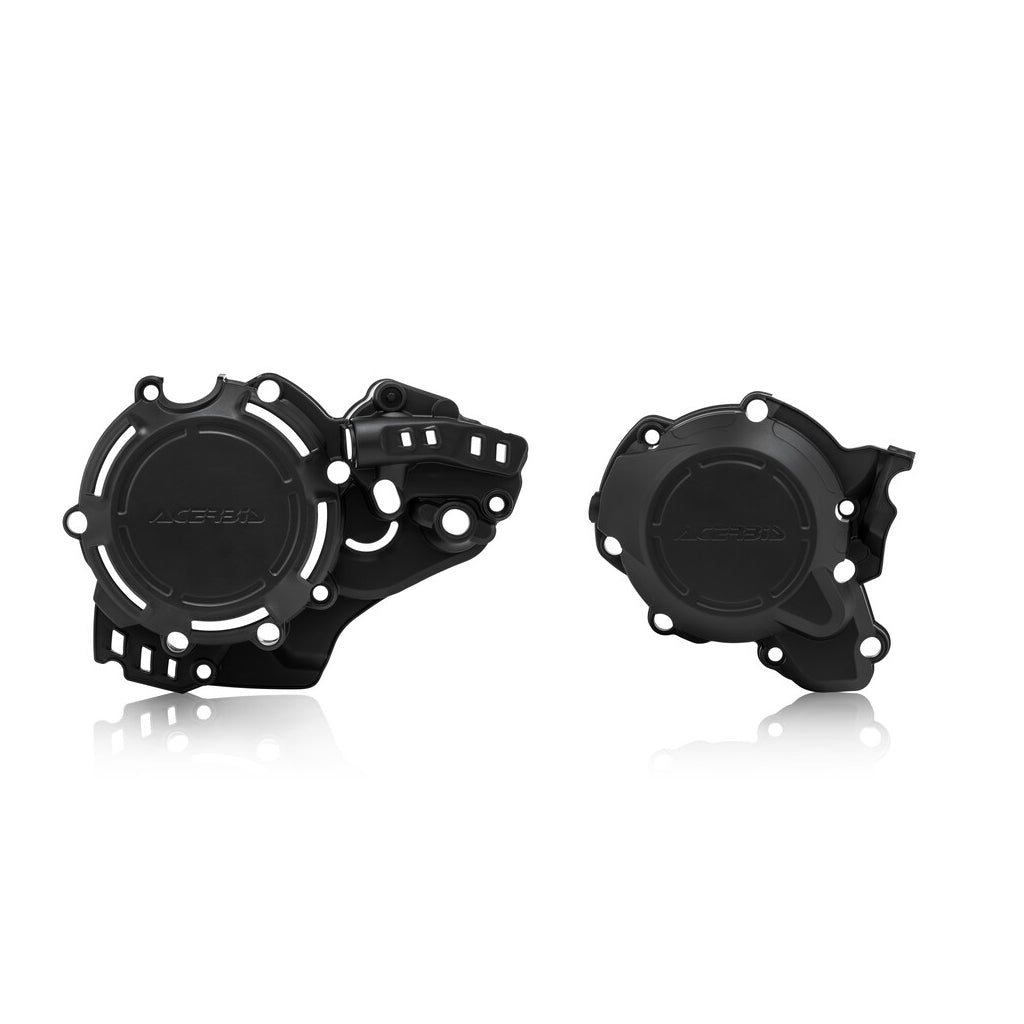 Acerbis X - Power Case Saver Kit KTM/HUS/GAS 250/300 ('20 - 22) | 264551 - MojoMotoSport.com