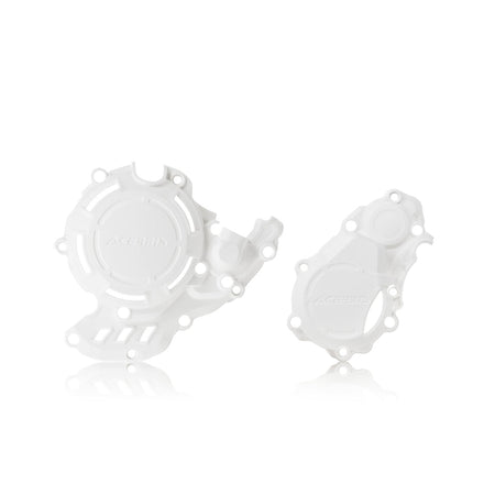 Acerbis X - Power Case Saver Kit KTM/HUS/GAS 250/350 ('16 - UP) | 273213 - MojoMotoSport.com