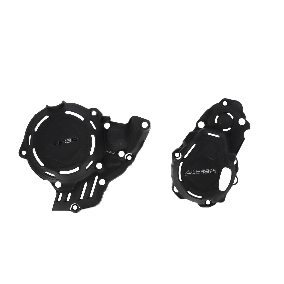 Acerbis X - Power Case Saver Kit KTM/Husqvarna | 297760 - MojoMotoSport.com