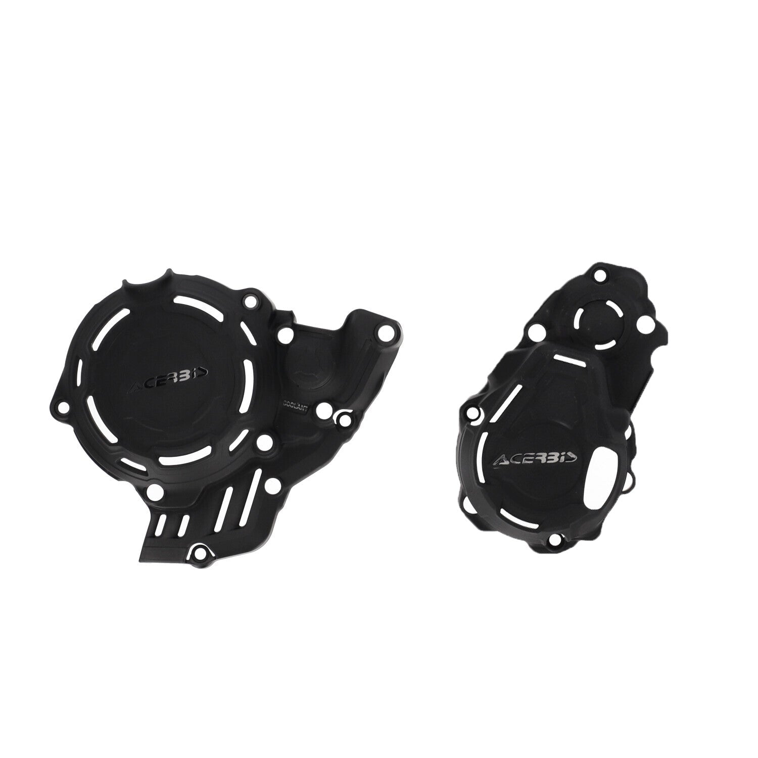 Acerbis X - Power Case Saver Kit KTM/Husqvarna | 297760 - MojoMotoSport.com