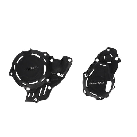 Acerbis X - Power Case Saver Kit KTM/Husqvarna | 297760 - MojoMotoSport.com