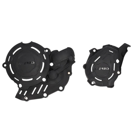 Acerbis X - Power Case Saver Kit KTM/Husqvarna | 297943 - MojoMotoSport.com
