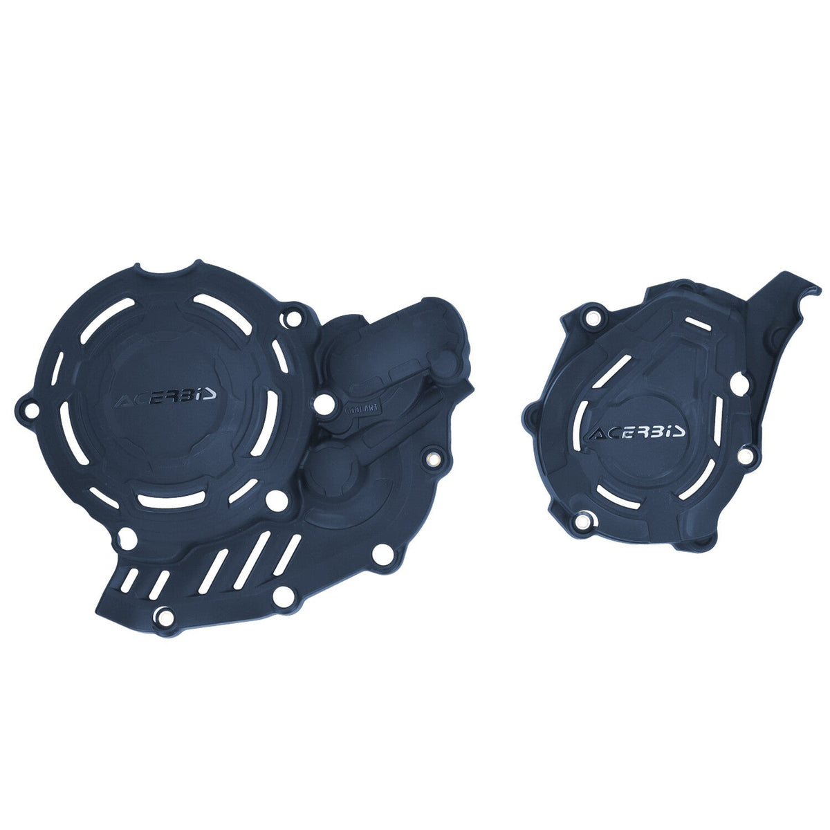 Acerbis X - Power Case Saver Kit KTM/Husqvarna | 297943 - MojoMotoSport.com