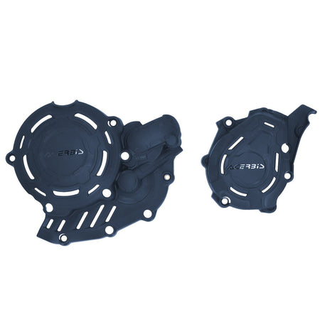 Acerbis X - Power Case Saver Kit KTM/Husqvarna | 297943 - MojoMotoSport.com