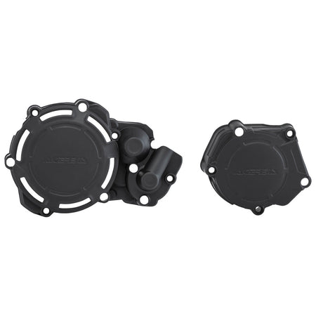 Acerbis X - Power Case Saver Kit Yamaha YZ250 ('05 - UP) | 278069 - MojoMotoSport.com