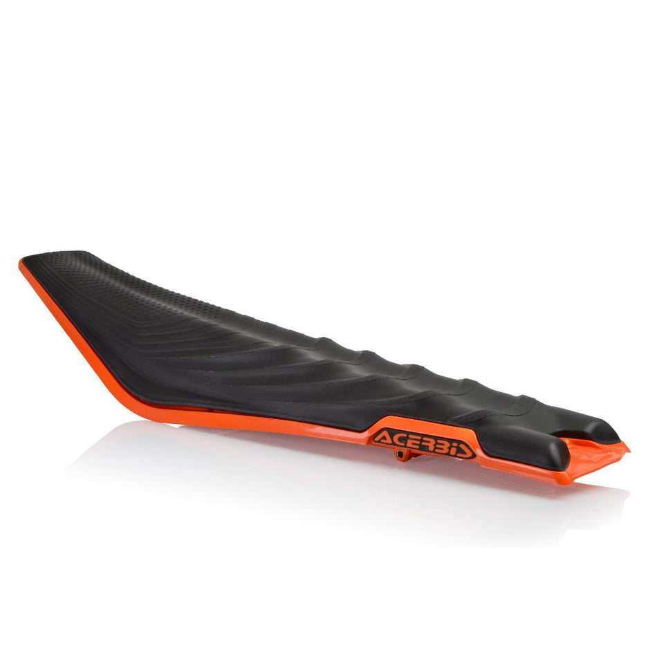 Acerbis X - Seat Air Complete Seat KTM 125 - 500cc (19 - 22) | 273218 - MojoMotoSport.com