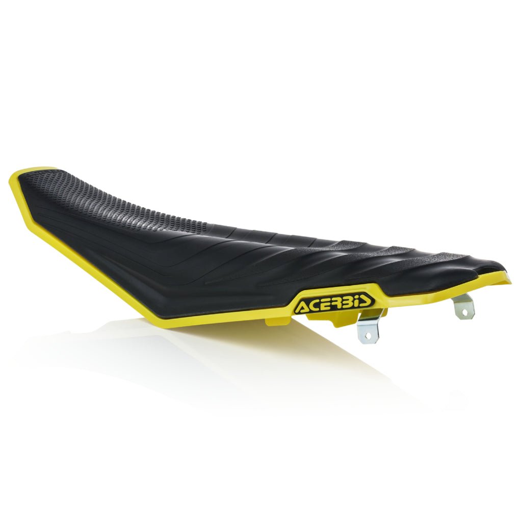 Acerbis X - Seat Air Complete Seat Suzuki RMZ 250/450 (18 - 24) | 272678 - MojoMotoSport.com