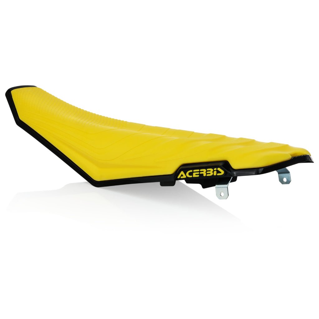 Acerbis X - Seat Air Complete Seat Suzuki RMZ 250/450 (18 - 24) | 272678 - MojoMotoSport.com
