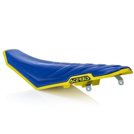 Acerbis X - Seat Air Complete Seat Suzuki RMZ 250/450 (18 - 24) | 272678 - MojoMotoSport.com