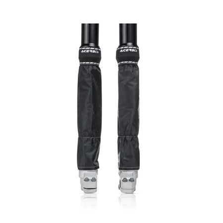 Acerbis Z - Mud Fork Guards | 287269 - MojoMotoSport.com