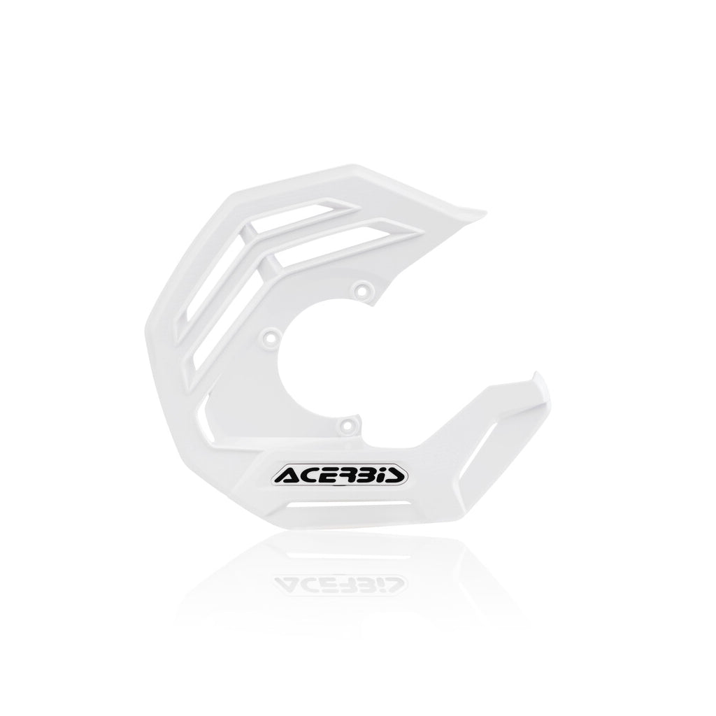 Acerbis X-Future Front Disc Covers | 280201