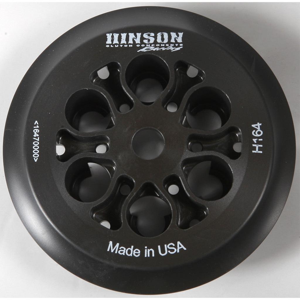 Hinson Pressure Plate Kit | H164-002
