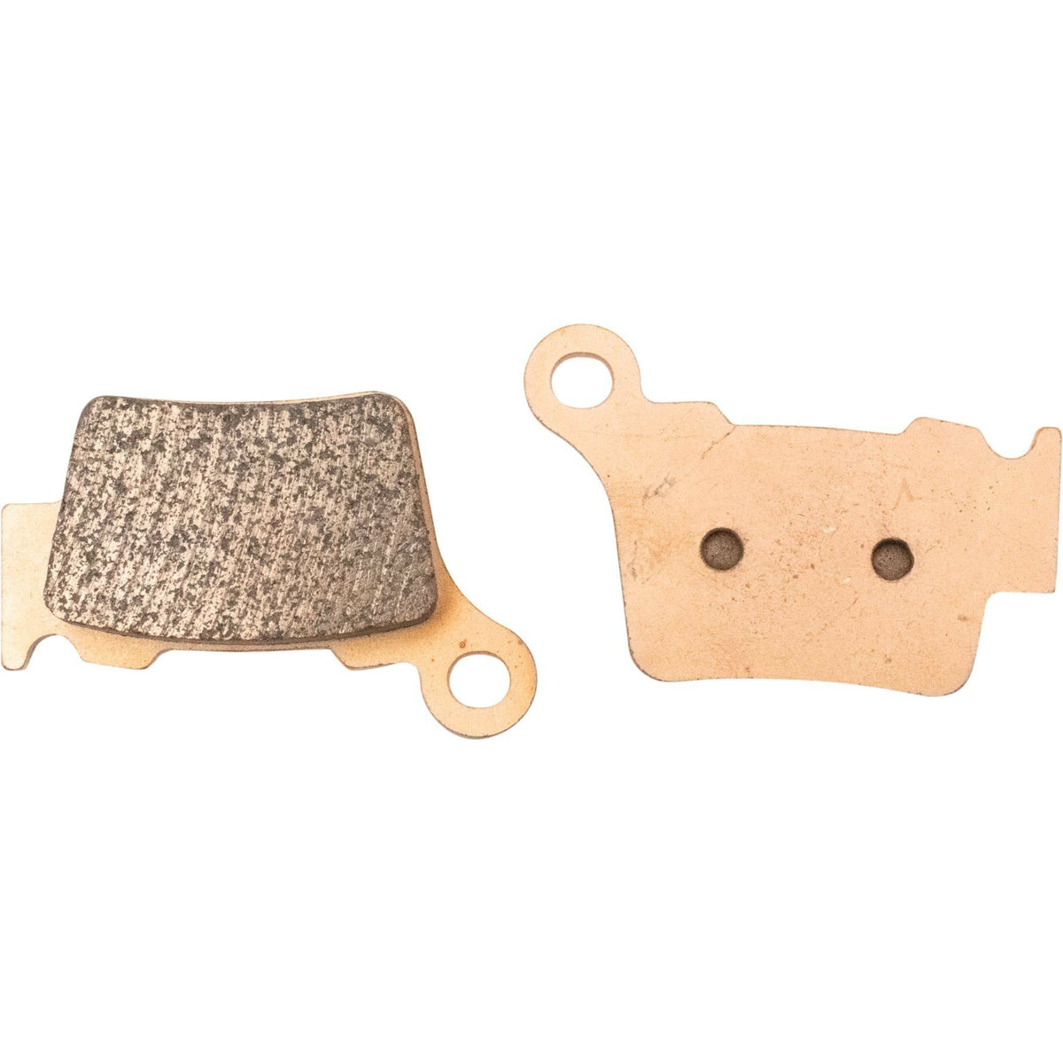 All Balls Brake Pad Kit Sintered - MojoMotoSport.com
