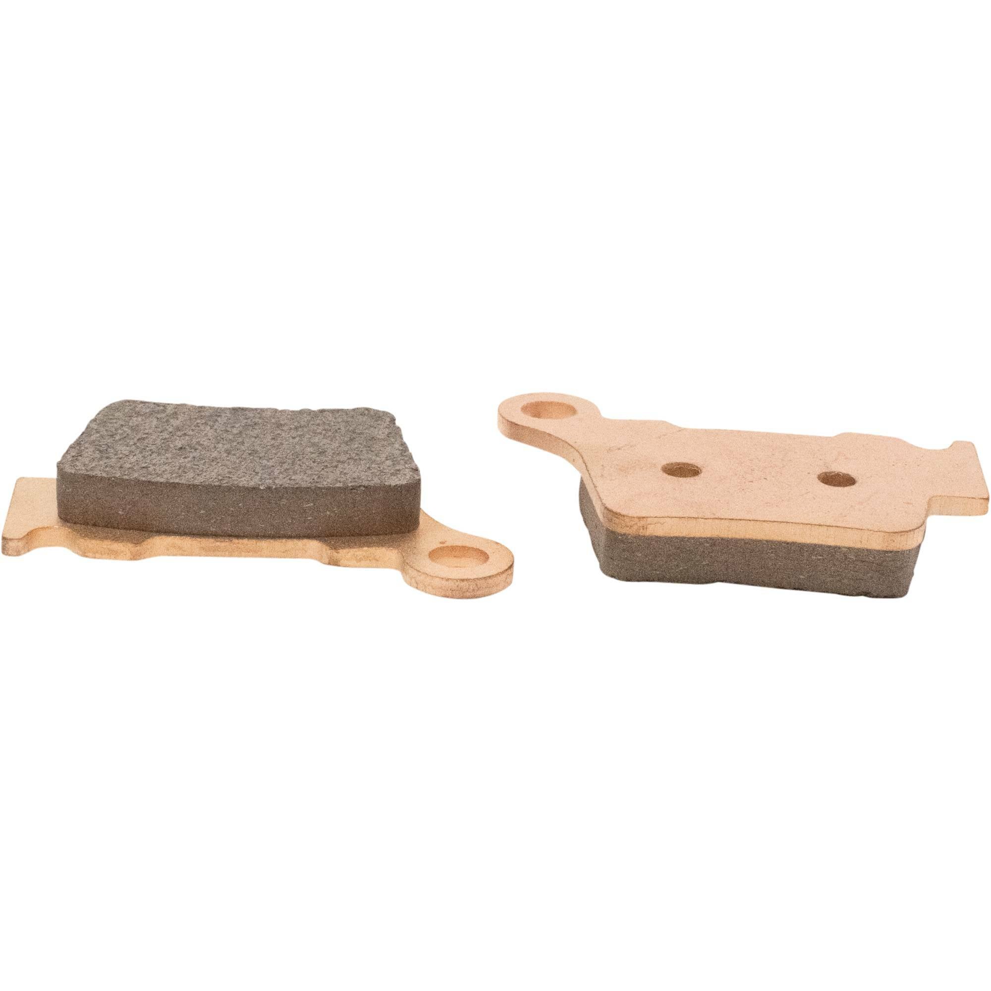 All Balls Brake Pad Kit Sintered - MojoMotoSport.com