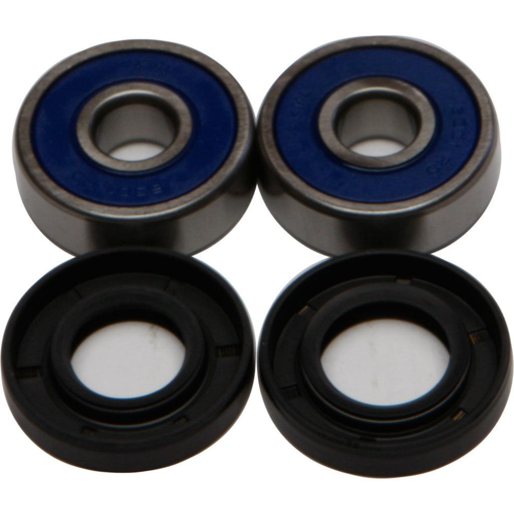 All Balls (Front OR Rear Depending on Bike) Wheel Bearing & Seal Kit | 25 - 1292 - MojoMotoSport.com