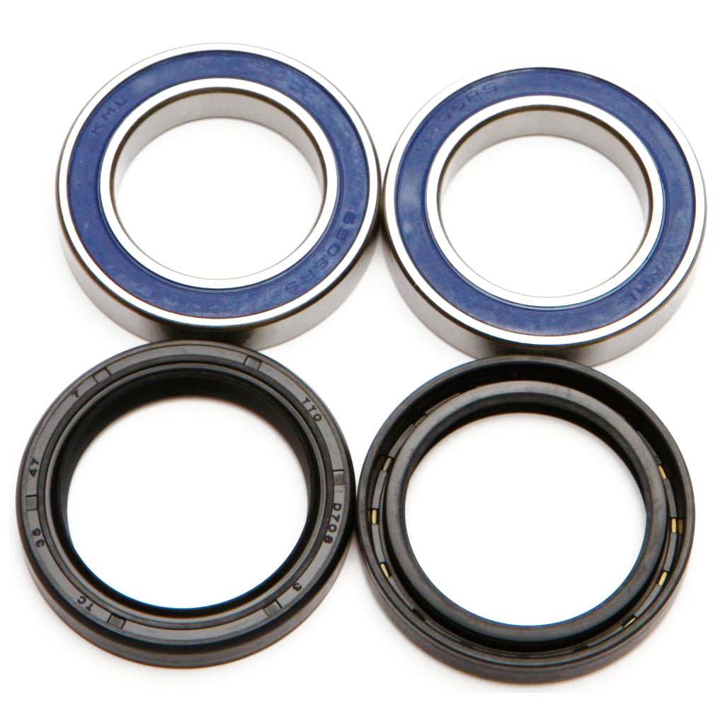 All Balls Front Wheel Bearing & Seal Kit Beta/KTM/Husqvarna | 25 - 1402 - MojoMotoSport.com