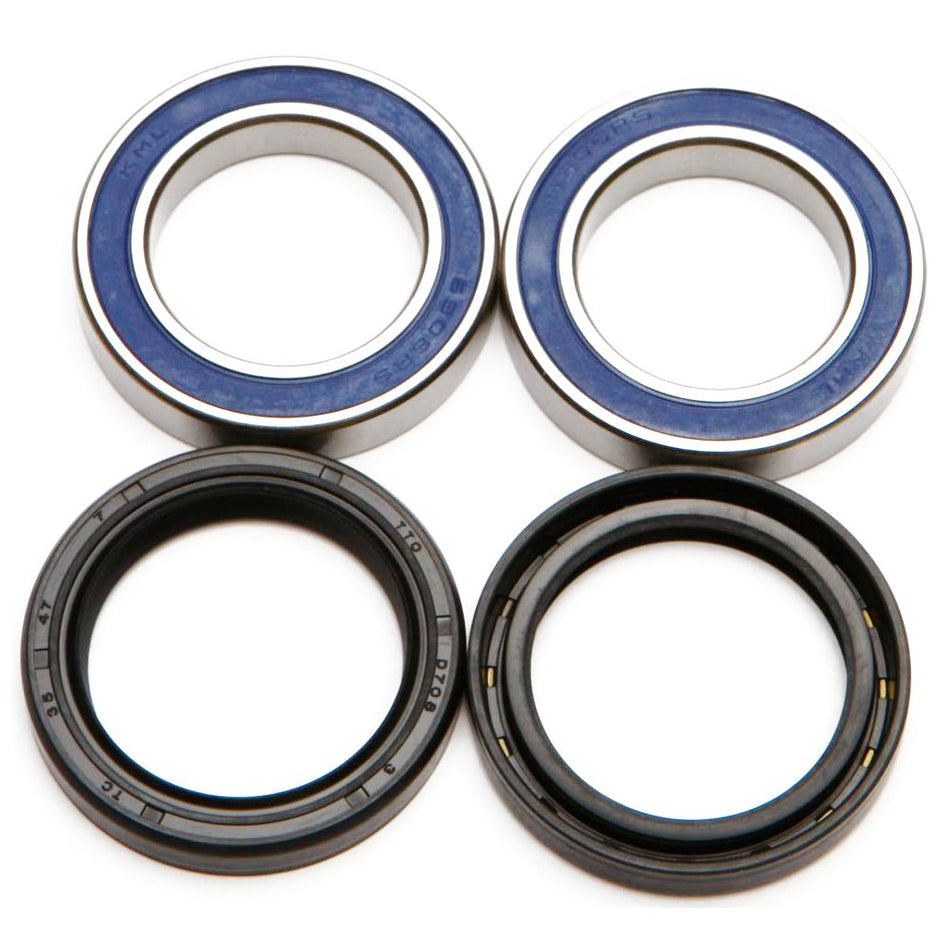 All Balls Front Wheel Bearing & Seal Kit Beta/KTM/Husqvarna | 25 - 1402 - MojoMotoSport.com