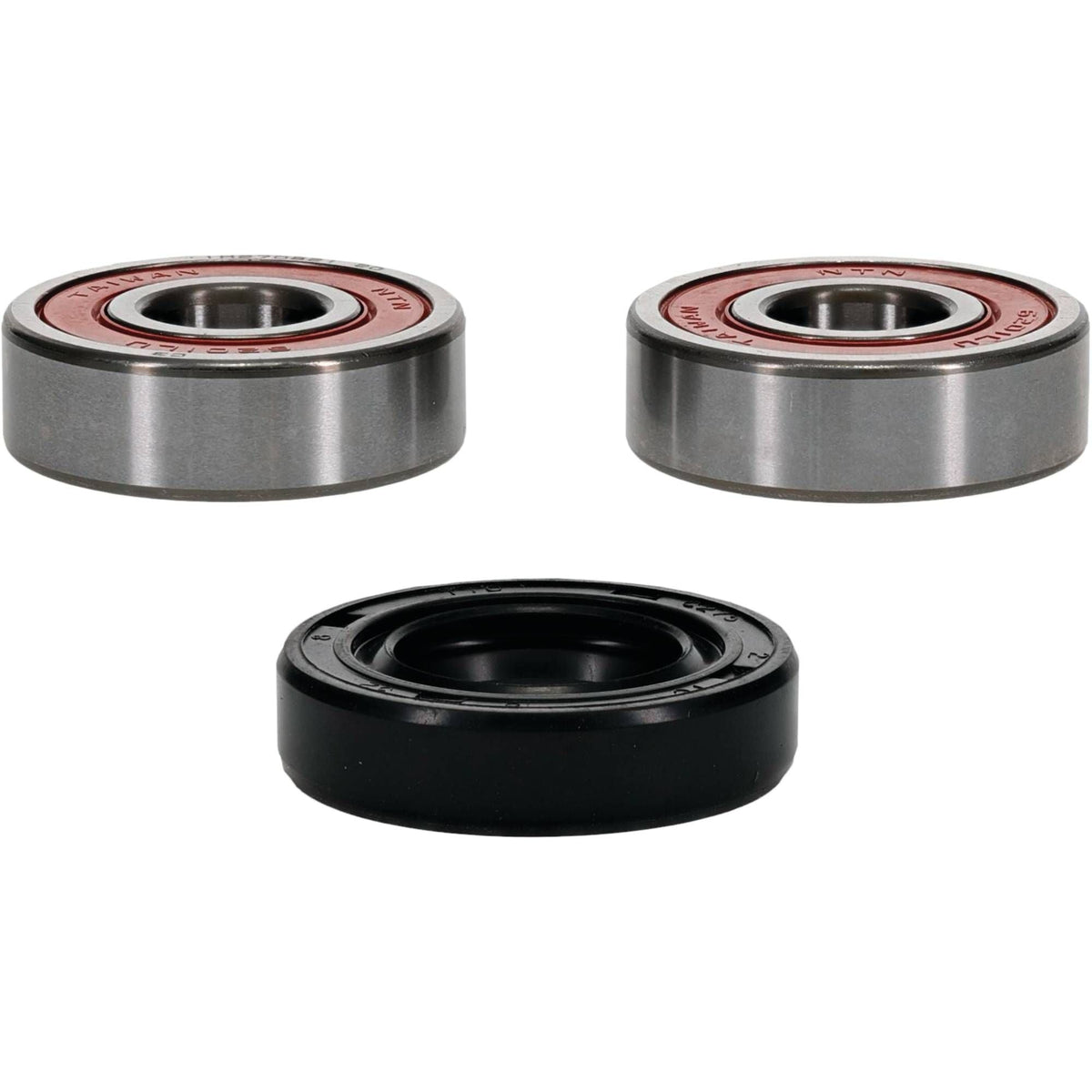 All Balls Rear Wheel Bearing & Seal Kit '21 - 22 Honda CRF50F | 25 - 1645 - MojoMotoSport.com