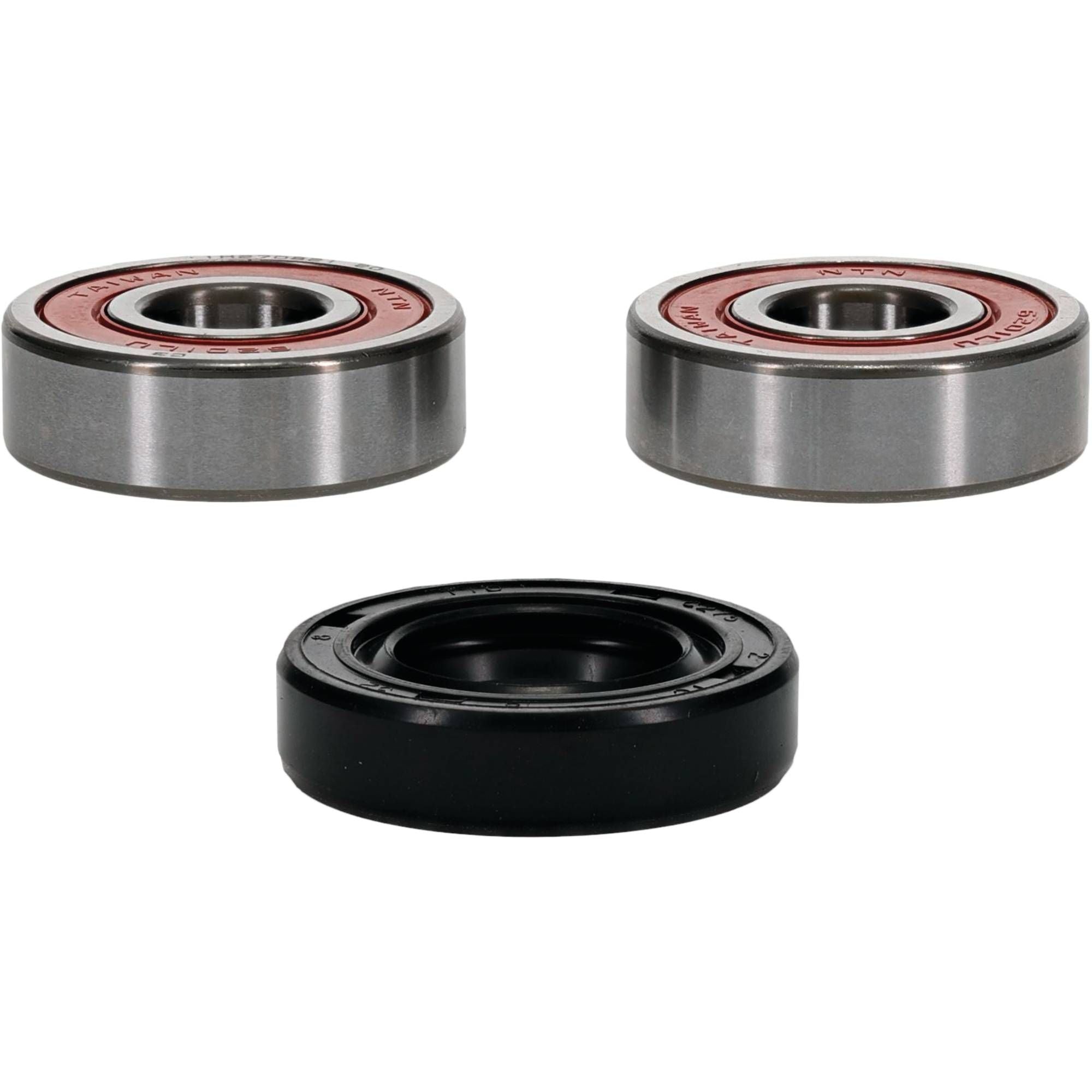 All Balls Rear Wheel Bearing & Seal Kit '21 - 22 Honda CRF50F | 25 - 1645 - MojoMotoSport.com