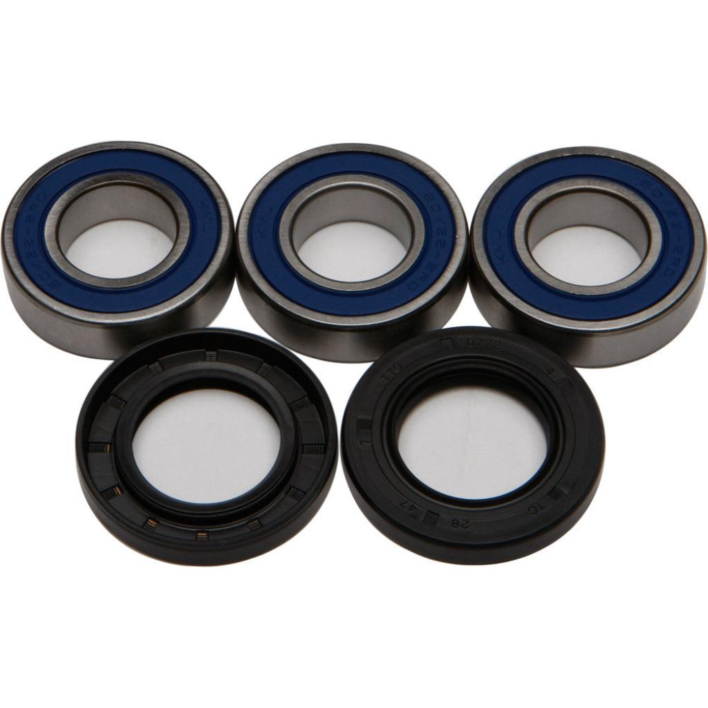 All Balls Wheel Bearing & Seal Kit | 25 - 1021 - MojoMotoSport.com