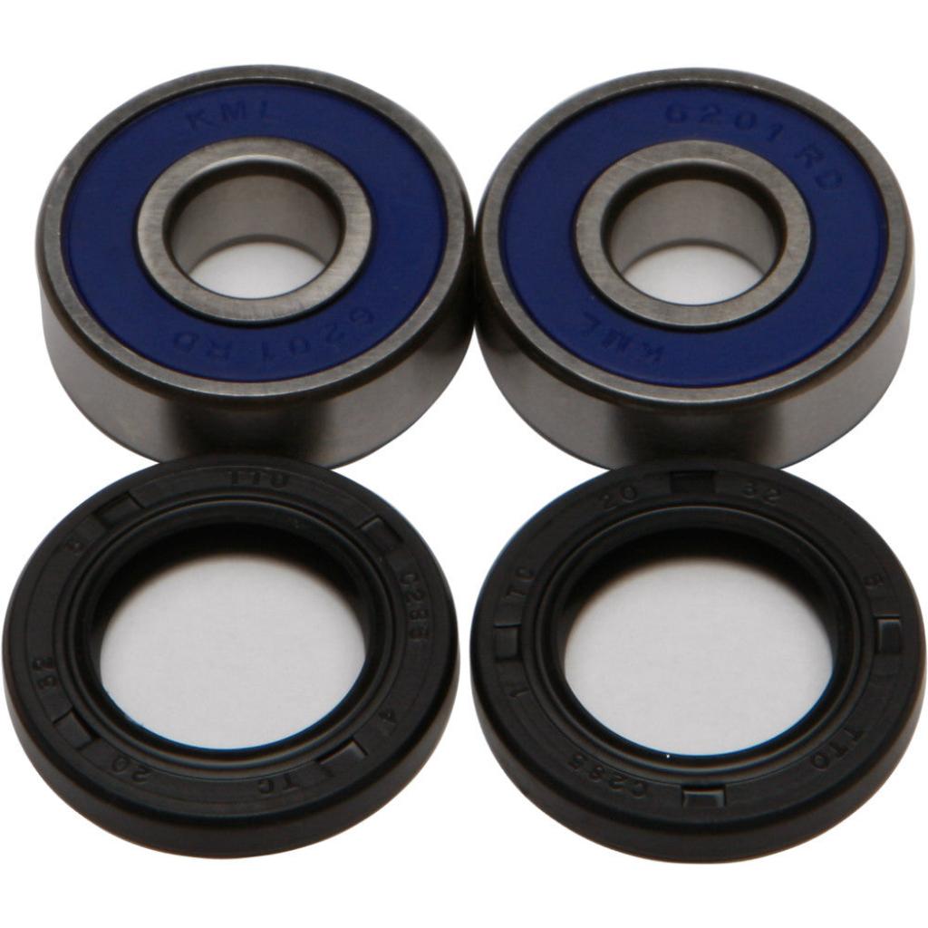 All Balls Wheel Bearing & Seal Kit | 25 - 1025 - MojoMotoSport.com