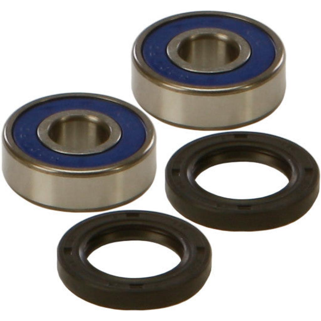 All Balls Wheel Bearing & Seal Kit | 25 - 1027 - MojoMotoSport.com