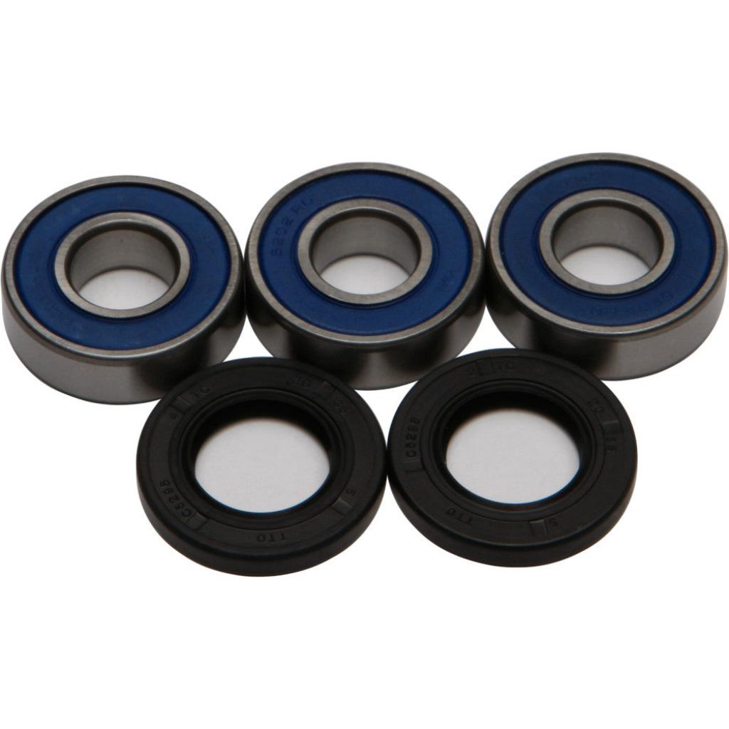 All Balls Wheel Bearing & Seal Kit | 25 - 1033 - MojoMotoSport.com