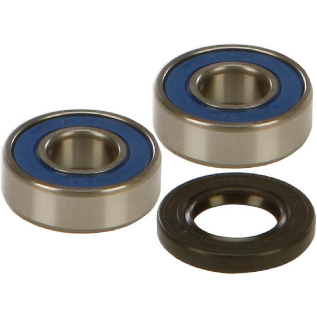 All Balls Wheel Bearing & Seal Kit | 25 - 1038 - MojoMotoSport.com