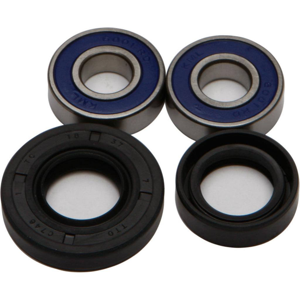 All Balls Wheel Bearing & Seal Kit | 25 - 1041 - MojoMotoSport.com