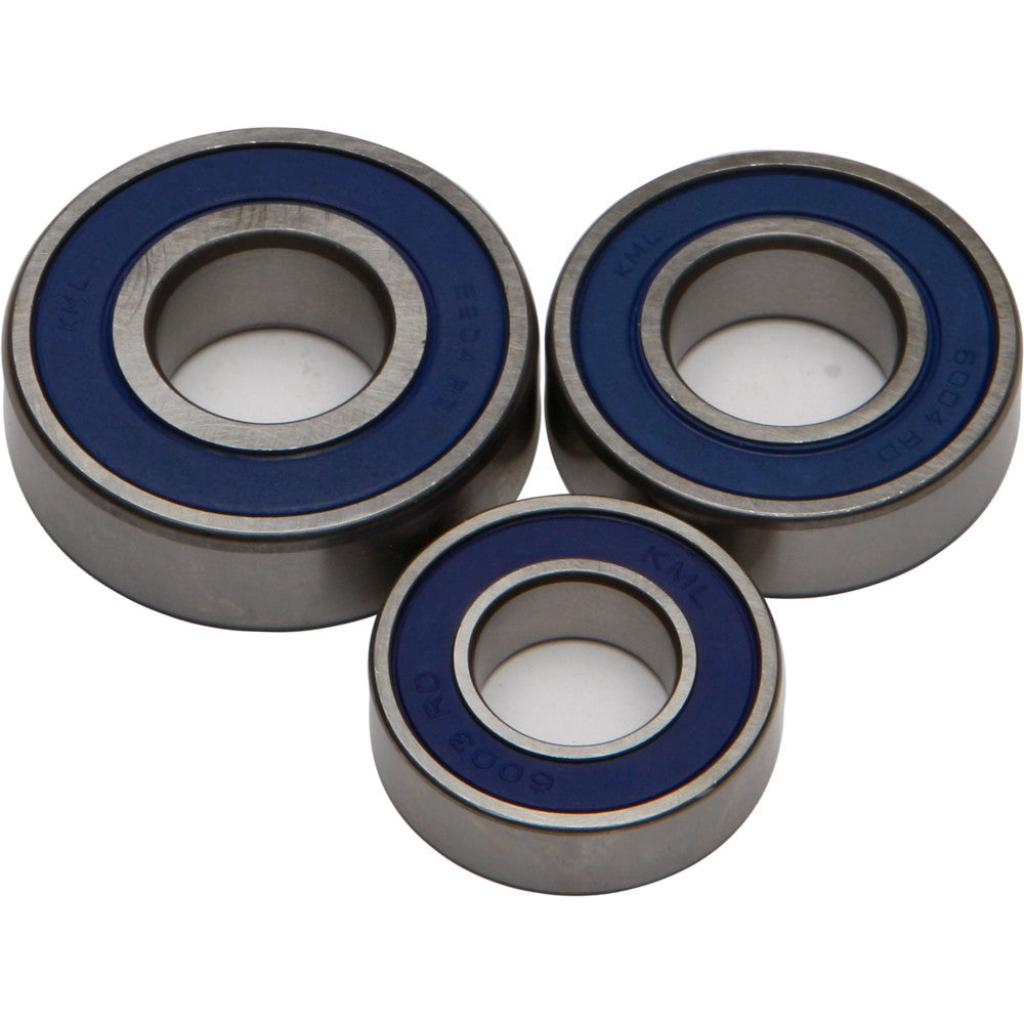 All Balls Wheel Bearing & Seal Kit | 25 - 1056 - MojoMotoSport.com