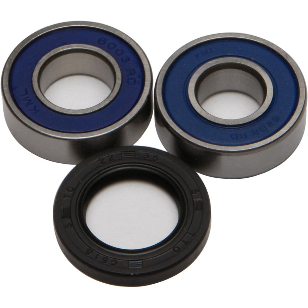 All Balls Wheel Bearing & Seal Kit | 25 - 1059 - MojoMotoSport.com