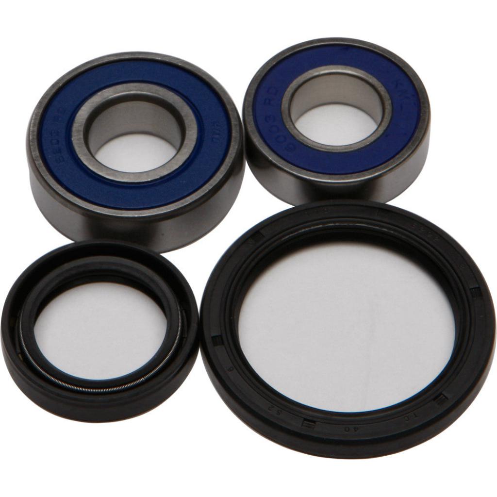 All Balls Wheel Bearing & Seal Kit | 25 - 1061 - MojoMotoSport.com