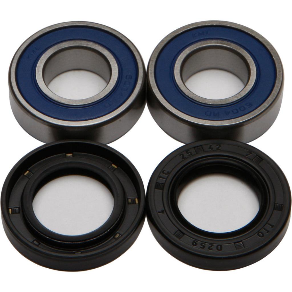 All Balls Wheel Bearing & Seal Kit | 25 - 1070 - MojoMotoSport.com