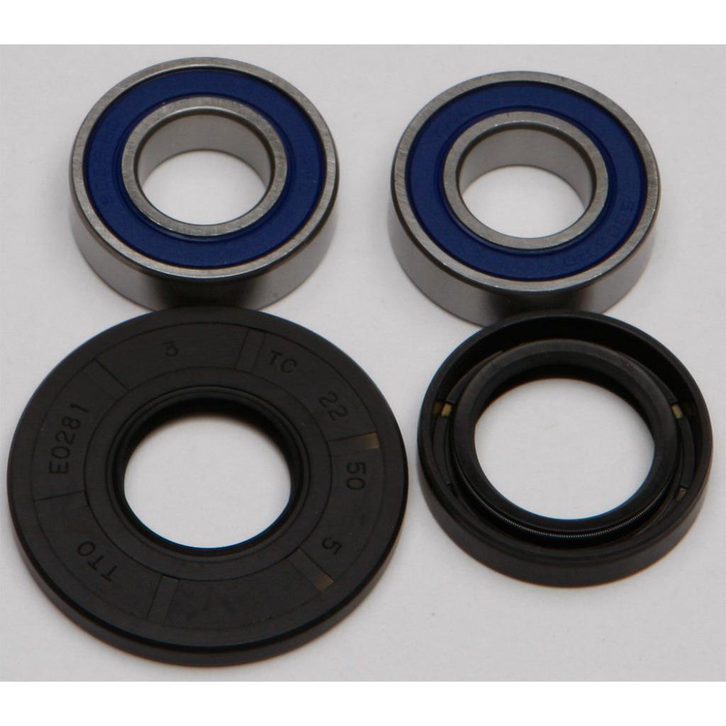 All Balls Wheel Bearing & Seal Kit | 25 - 1075 - MojoMotoSport.com