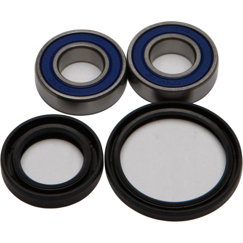 All Balls Wheel Bearing & Seal Kit | 25 - 1076 - MojoMotoSport.com