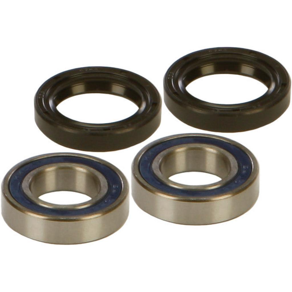 All Balls Wheel Bearing & Seal Kit | 25 - 1081 - MojoMotoSport.com