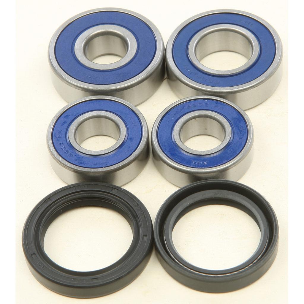 All Balls Wheel Bearing & Seal Kit | 25 - 1086 - MojoMotoSport.com