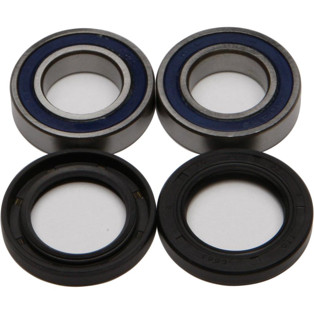 All Balls Wheel Bearing & Seal Kit | 25 - 1090 - MojoMotoSport.com