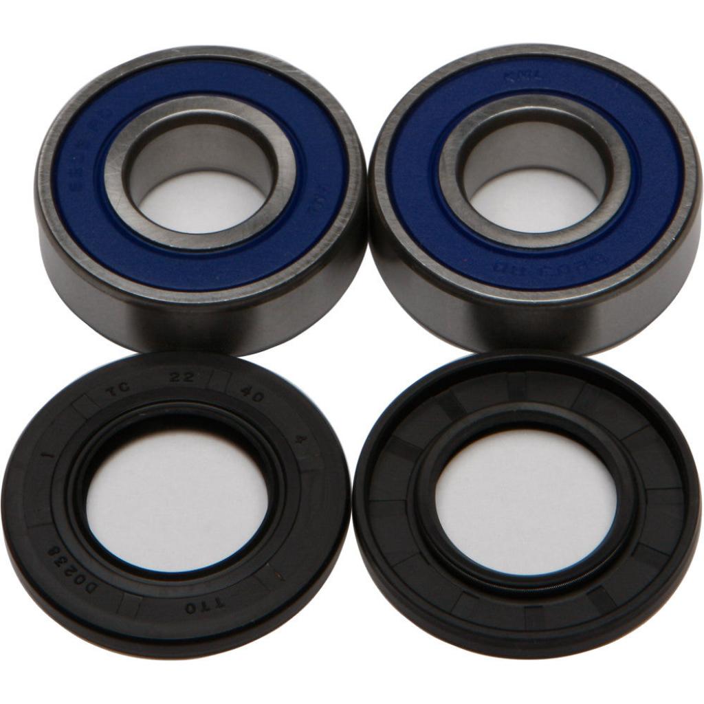 All Balls Wheel Bearing & Seal Kit | 25 - 1093 - MojoMotoSport.com